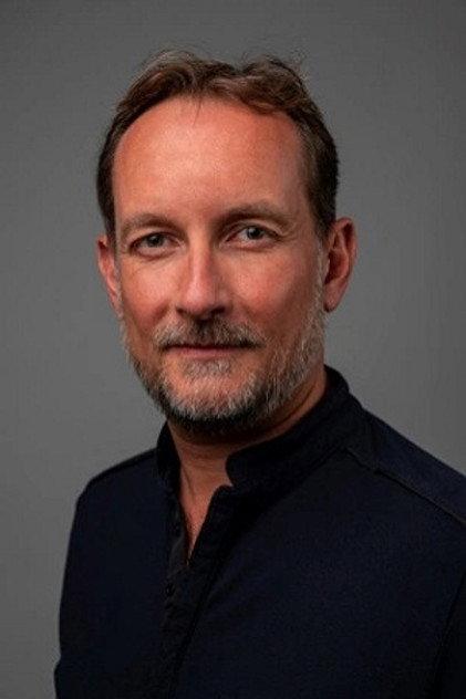 Damien Laquet - Actor Profile Photo