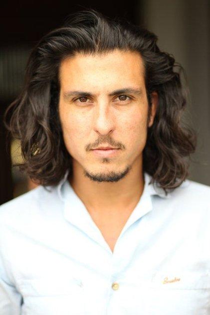 Nick Gomez - Actor Profile Photo