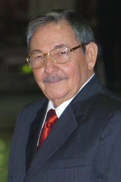 Raúl Castro - Actor Profile Photo