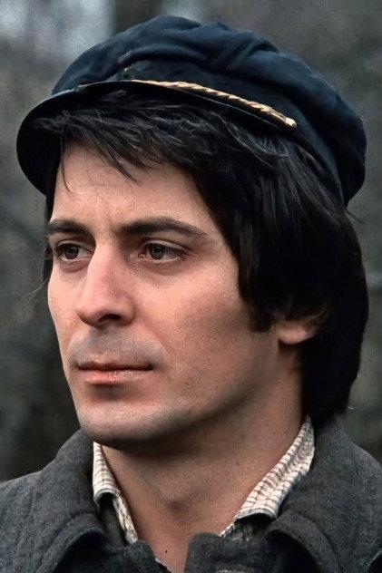 Marinko Šebez - Actor Profile Photo