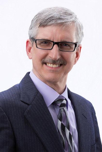 John Fecek - Actor Profile Photo