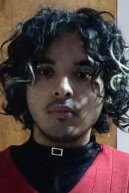 Felipe "Fiu" Gonçalves - Actor Profile Photo