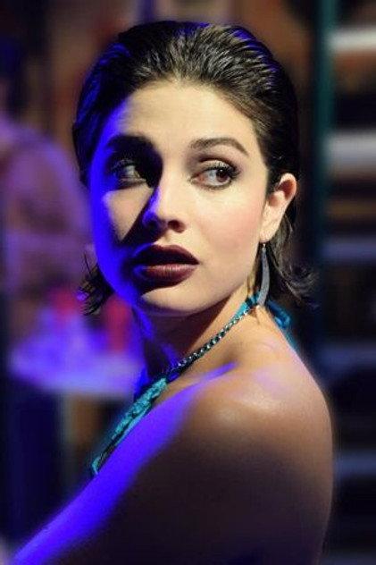 Noelia Campos - Actor Profile Photo
