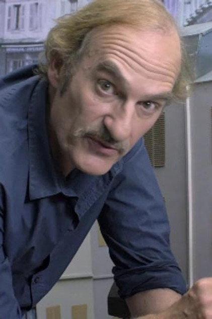 Roy Lekus - Actor Profile Photo