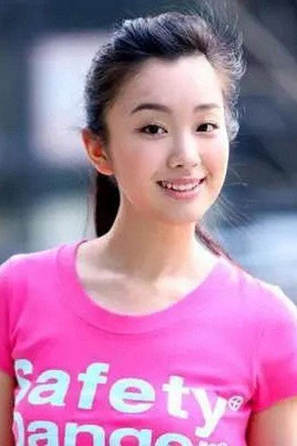 Li Yuemin - Actor Profile Photo