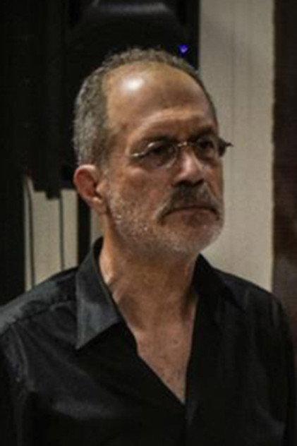Thodoros Skourtas - Actor Profile Photo