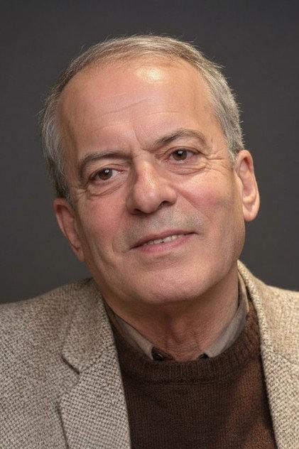 Hadi Çaman - Actor Profile Photo