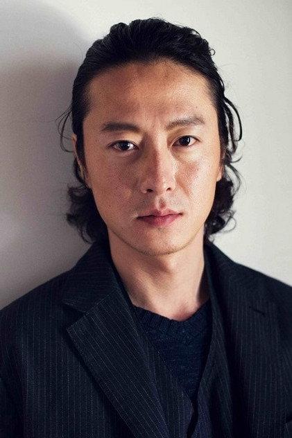 Shoichi Honda - Actor Profile Photo