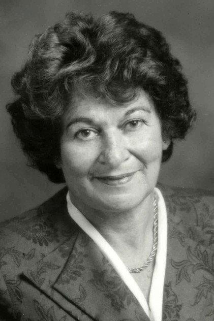 Gerda Weissmann Klein - Actor Profile Photo