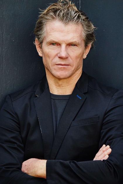 Stephen Anderton - Actor Profile Photo