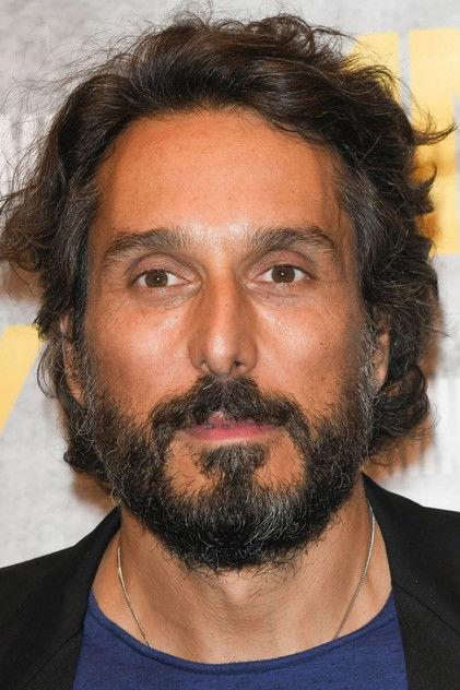 Vincent Elbaz - Actor Profile Photo