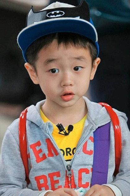 杨文昌 - Actor Profile Photo