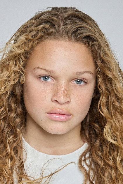 Lennox Espy - Actor Profile Photo