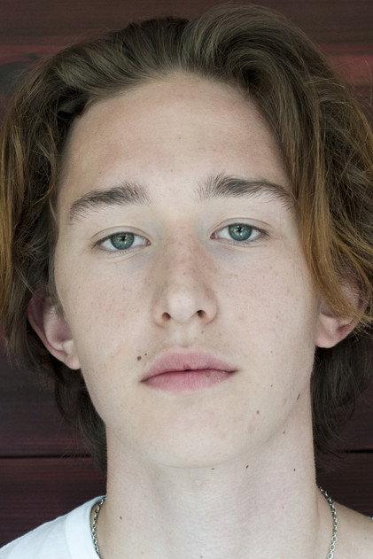 Rafferty Blumberg - Actor Profile Photo