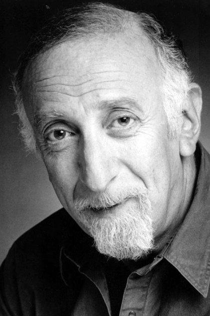 Tony Jay - Actor Profile Photo
