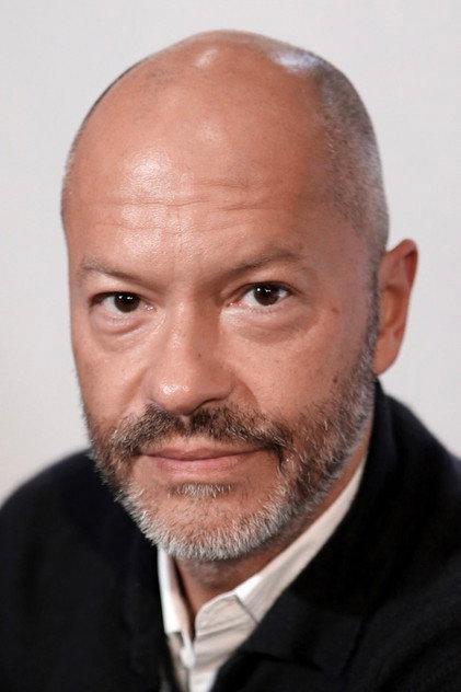 Fyodor Bondarchuk - Actor Profile Photo
