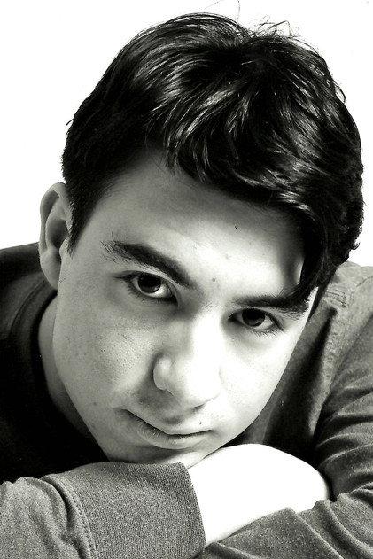 Christopher Noordman - Actor Profile Photo