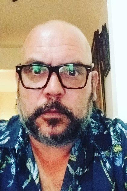 Ramón Caribe - Actor Profile Photo