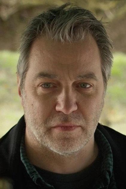 Alasdair Kay - Actor Profile Photo