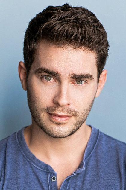 Kevin Joy - Actor Profile Photo