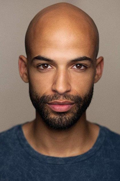 Nathan Ives-Moiba - Actor Profile Photo