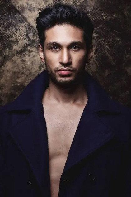 Arjun Kanungo - Actor Profile Photo