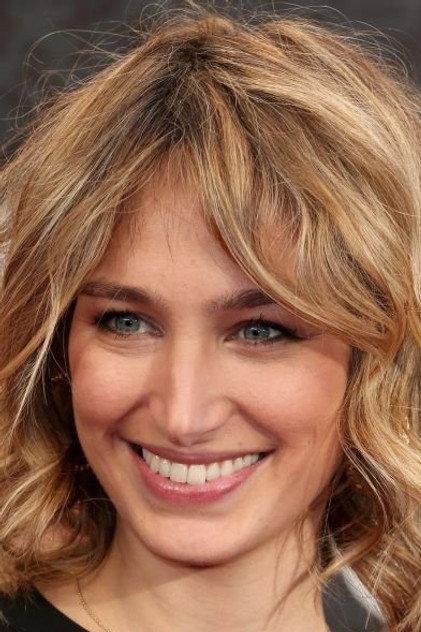 Pauline Lefèvre - Actor Profile Photo