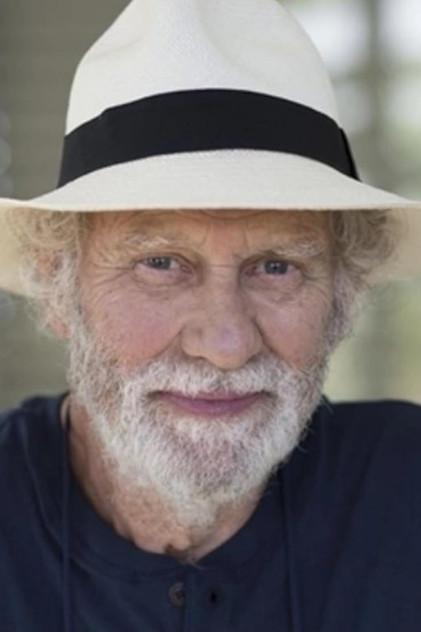 Wilson Dunster - Actor Profile Photo