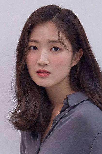 Kim Hye-yoon - Actor Profile Photo