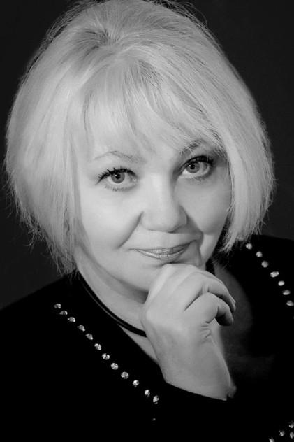 Svetlana Akimova - Actor Profile Photo