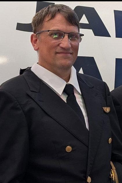 Lee Glattback - Actor Profile Photo