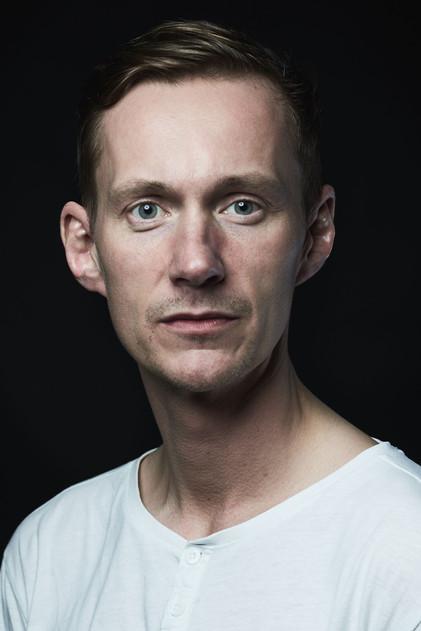 Jörundur Ragnarsson - Actor Profile Photo