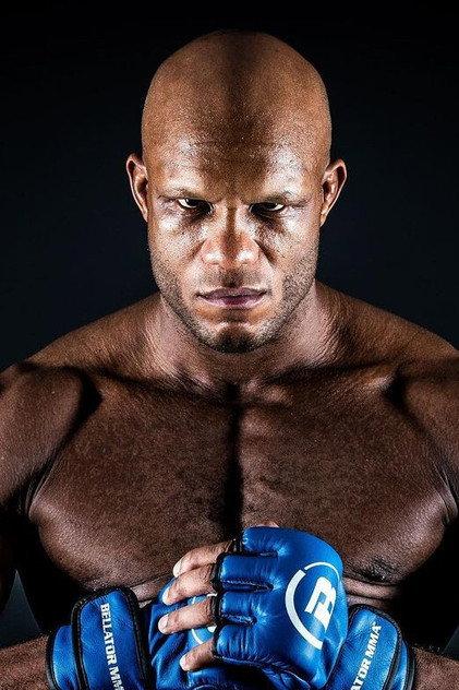 Linton Vassell - Actor Profile Photo