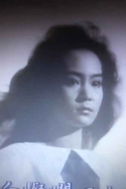 Leanne Liu - Actor Profile Photo