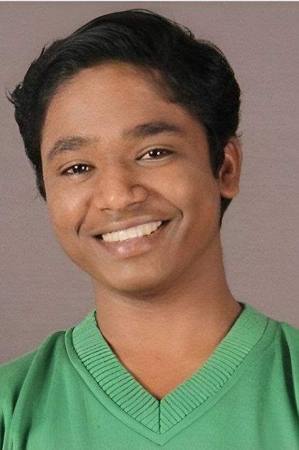 Suraj Pawar - Actor Profile Photo