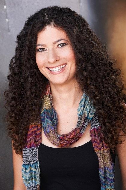 Rachel Appelbaum - Actor Profile Photo