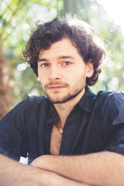 Aaron Karl - Actor Profile Photo