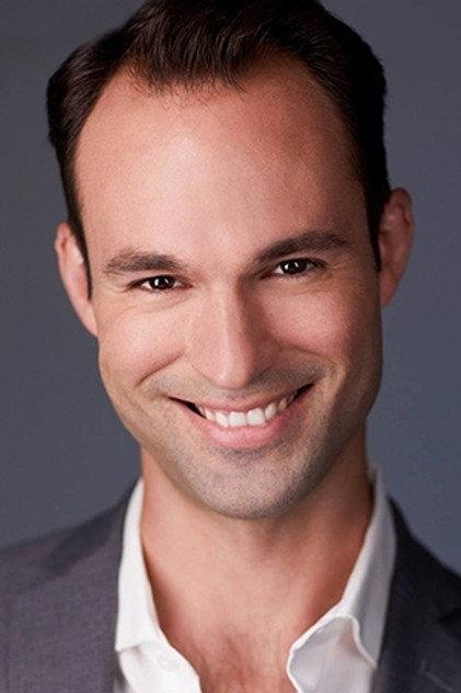 Kyle Guglielmo - Actor Profile Photo