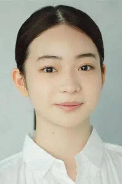 Tamaki Shiratori - Actor Profile Photo