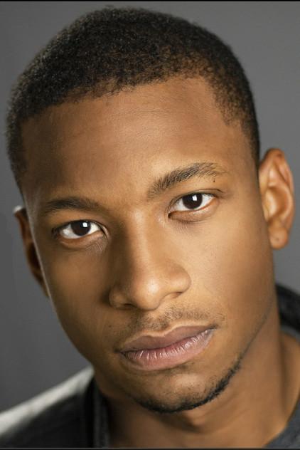 Danny Royce - Actor Profile Photo