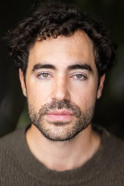 Giovanni Funiati - Actor Profile Photo