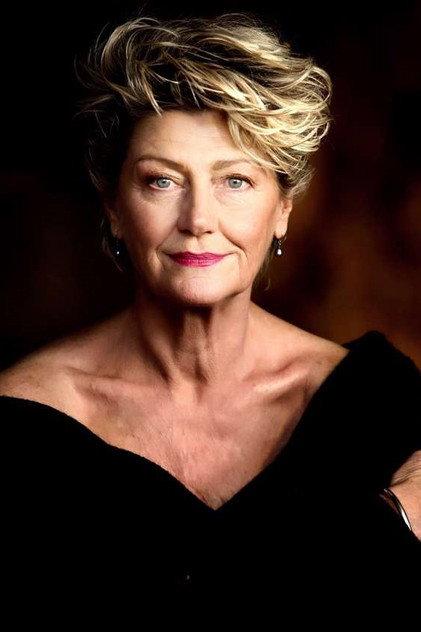 Tina Bursill - Actor Profile Photo