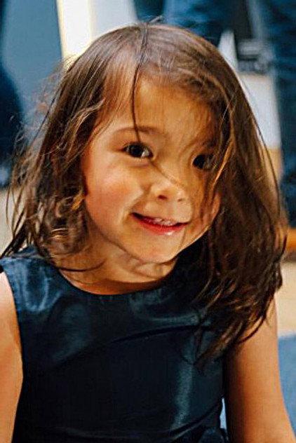 Sama Al-Khateab - Actor Profile Photo