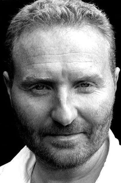 Phil McKee - Actor Profile Photo