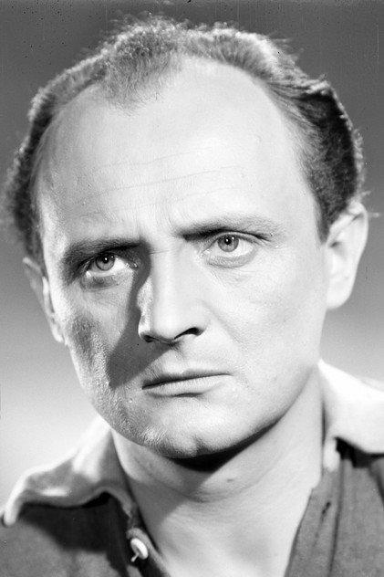 Wiktor Nanowski - Actor Profile Photo