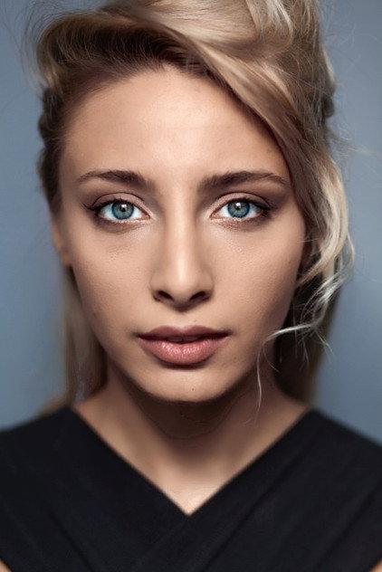 Klara Mucci - Actor Profile Photo