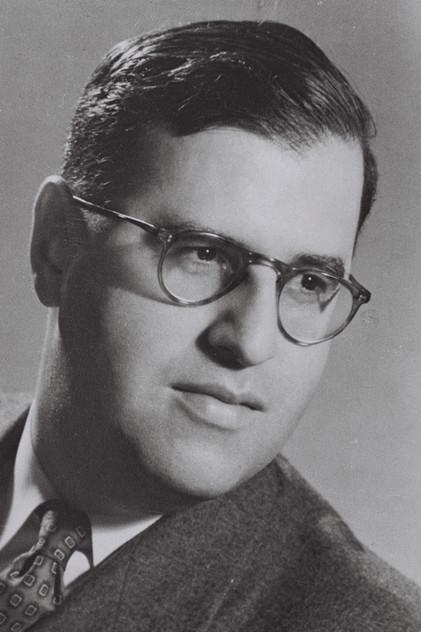 Abba Eban - Actor Profile Photo