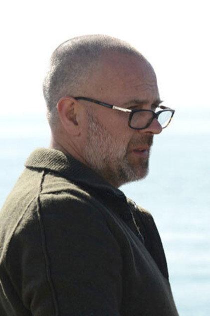 Didier Le Pêcheur - Actor Profile Photo