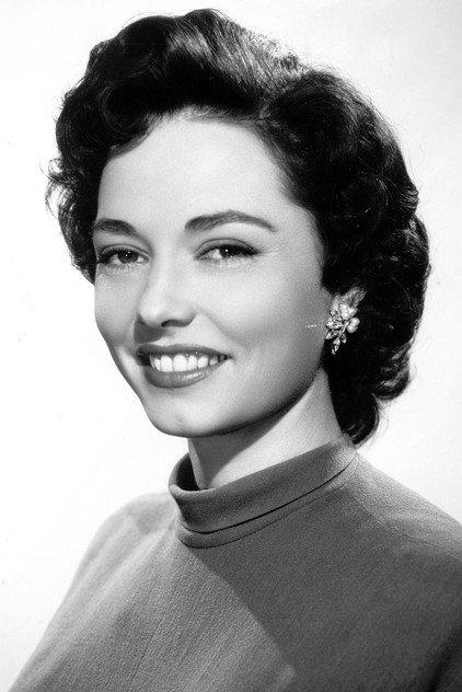 Margaret Field - Actor Profile Photo