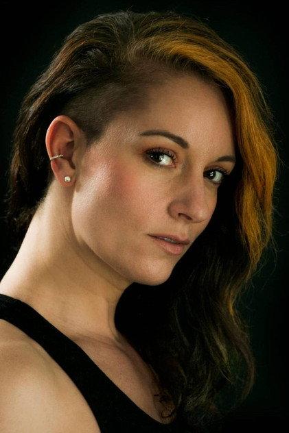 Maria Lee Metheringham - Actor Profile Photo